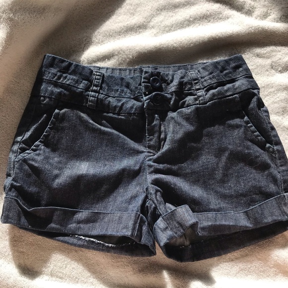 Love Culture Pants - Cotton denim w/spandex